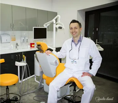 Endo-Dent STOMATOLOGIA